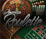 Betsoft American Roulette