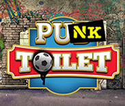 Punk Toilet